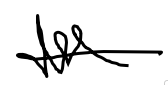 signature